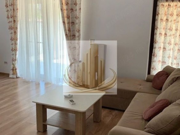 Casă tip duplex | 3 camere | Curte 380 mp