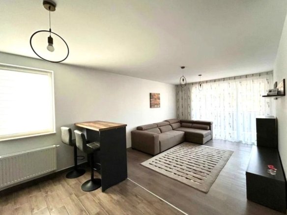 NU RATA 2 CAMERE OPEN SPACE URBAN PLAZA TERASĂ PARCARE ETAJ 7
