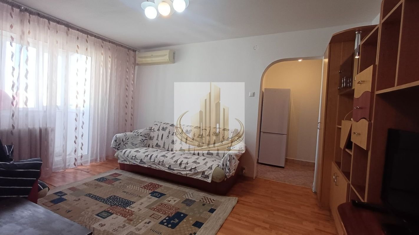 450543d450b34d4a9a7baa50c63b9f99 Apartament 2 camere semidecomandat, bloc reabilitat