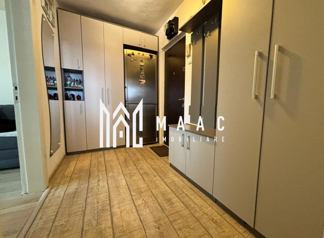 Apartament 2 camere | 54 MPU | Etaj 3 | Lift | Str Rahovei | hipodrom 3