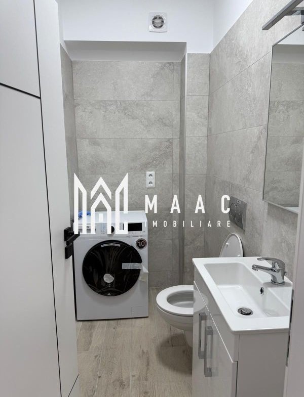 Apartament 3 camere de închiriat | Tineretului, Sibiu | parter