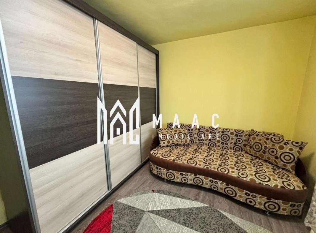 Apartament 2 camere | 54 MPU | Etaj 3 | Lift | Str Rahovei | hipodrom 3