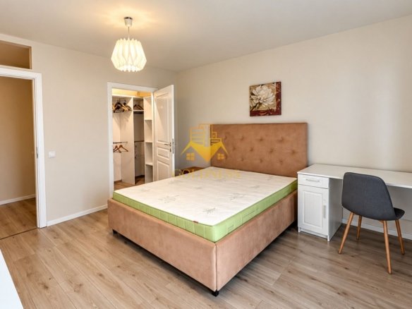 2 camere, decomandate, modern, bloc nou, Calea Turzii Zona OMV, Leroy