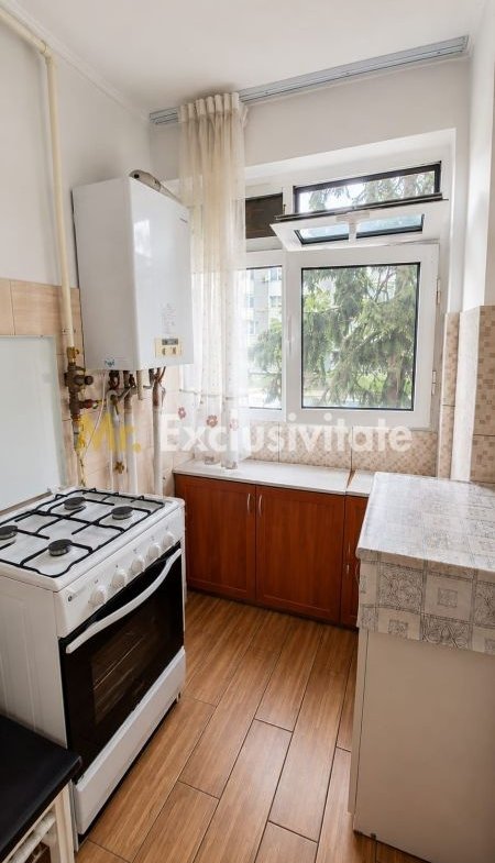 Vanzare Garsoniera-Studio la cheie Gavana, centrala proprie-et.1