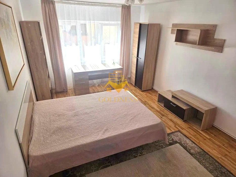 2 camere decomandate, Parcul Rozelor, Plopilor, Iuliu Hatieganu, Sport