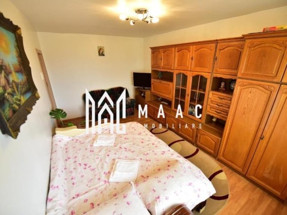 Apartament 2 camere I Decomandat I Vasile Aaron
