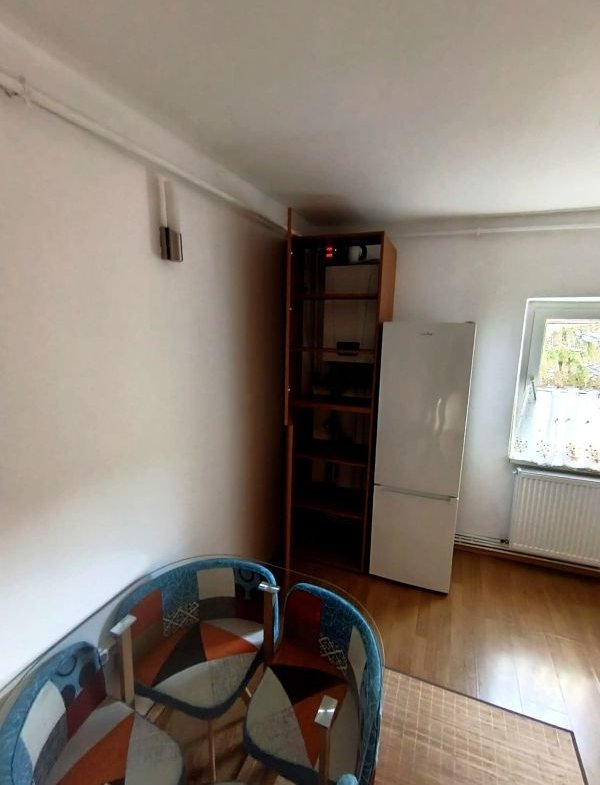 Apartament cu 2 camere, 55 mp, centrală proprie și aer condiționat