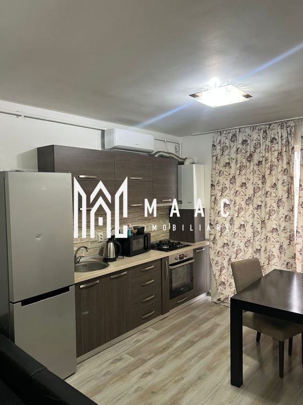 46ee50c273dc4774945c29b89564c7b8 Apartament modern cu 2 camere | City Residence Sibiu | Parter |