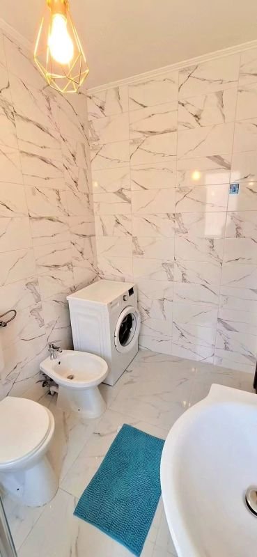 Apartament 2 camere | 41 mp utili | Parcare în CF | Mobilat și utilat