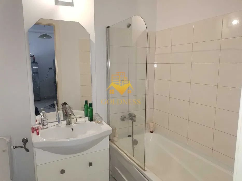 2 camere, parcare, bloc nou, Cartierul Iris, Zona Auchan, Blvd Muncii