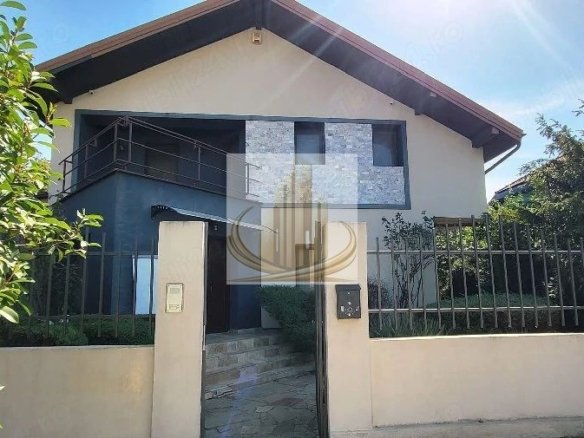 Imobil Multifuncțional de Închiriat – 230 MP | 6 Camere | Dumbrăvița
