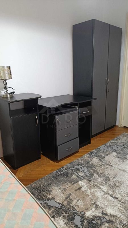 Inchiriem  apartament 3 camere,Tudor,zona Dacia