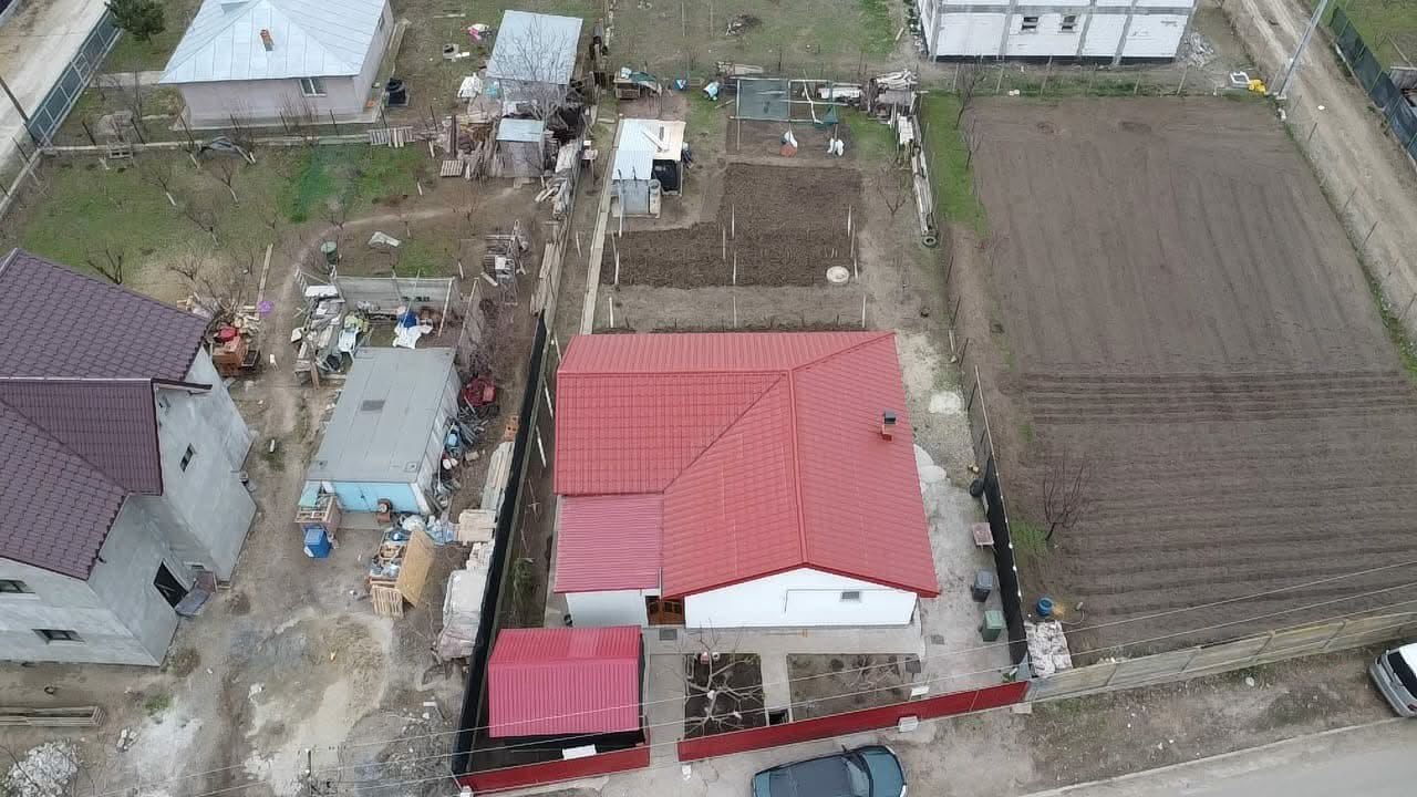 47cebf88e0bc4813ad9ca3fee8a6b08a Casă 3 camere, în Tulucești