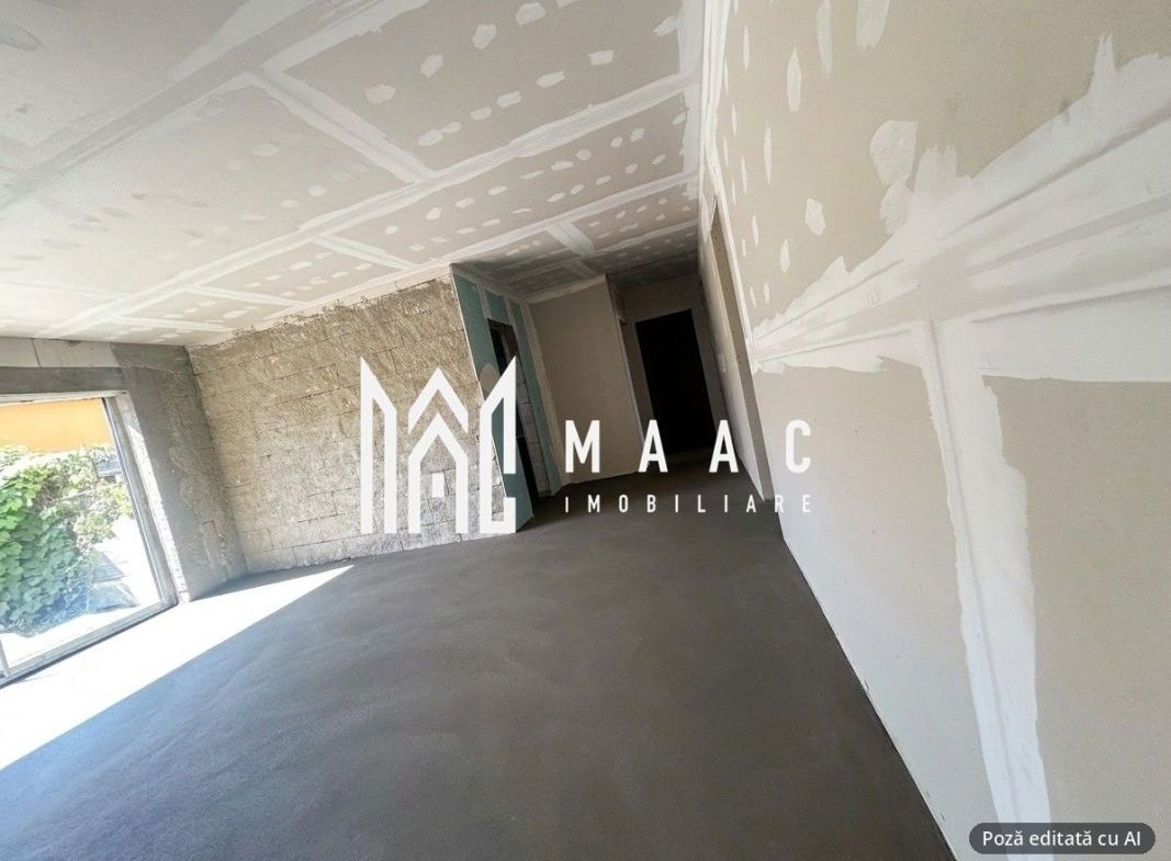 Casă de vânzare Sibiu | Trei Stejari | 4 camere | 320 mp