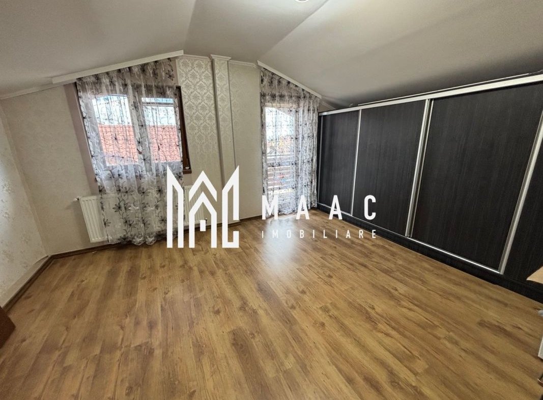Casă 5 camere de vânzare | Arhitecților, Sibiu | 220 mp, teren 426 mp