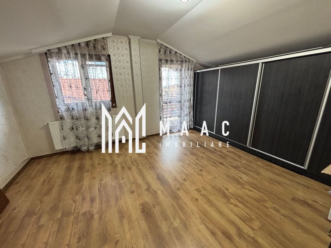 4819afa2ffc440ba90f8ee074e2276ae Casă 5 camere de vânzare | Arhitecților, Sibiu | 220 mp, teren 426 mp