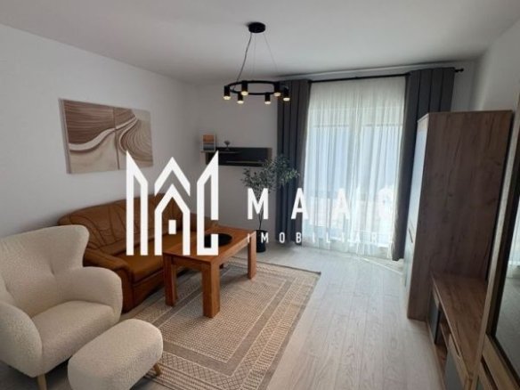 Apartament 2 camere de închiriat | Sibiu, Tineretului | terasă