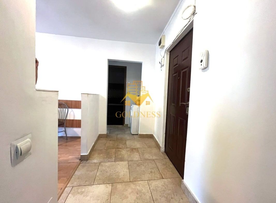 2 camere decomandate,  Piata Marasti, Kaufland, OMV, Fabricii