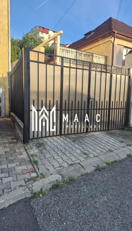Apartament 2 camere de vânzare | Sibiu, Ștrand | curte