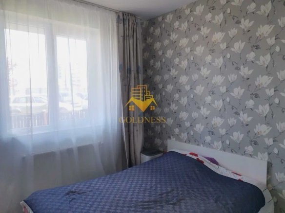 2 camere, parcare, bloc nou, Cartierul Iris, Zona Auchan, Blvd Muncii
