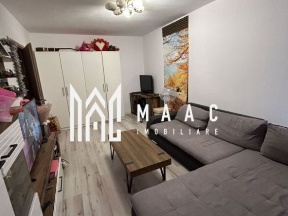 Apartament 2 camere de închiriat | Sibiu, Mihai Viteazul