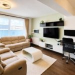DUPLEX MODERN CU 3 CAMERE TERASĂ PARCARE ȘI BOXĂ CORESI