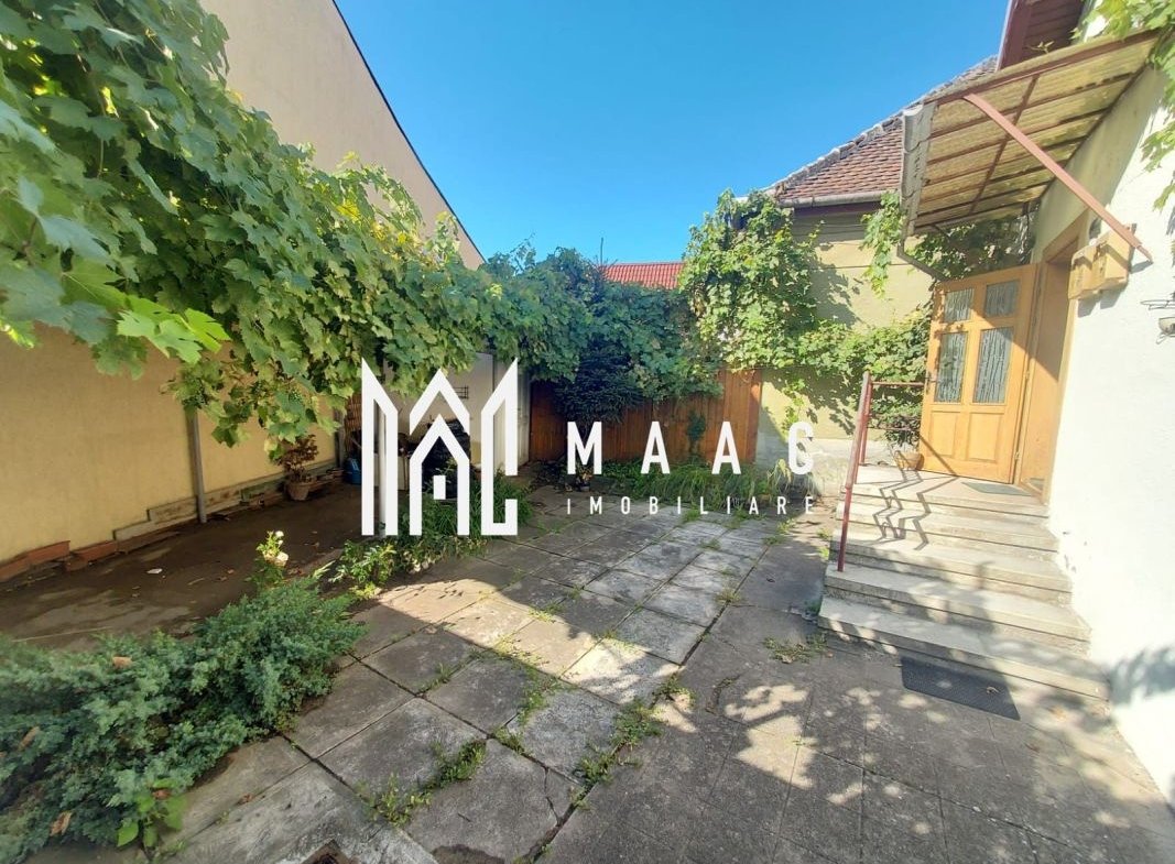 Casa Individuala I 4 Camere I Acces 2 Starzi I Pivnita I Piata Cluj