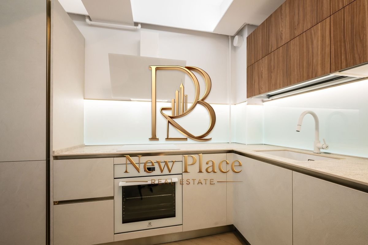 [VIDEO] CORTINA NORTH | Mobila Rovere | Parcare subterana | LUX