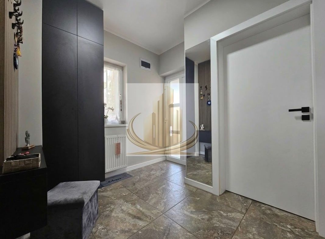 Duplex 3 camere Dumbrăvița | 80 mp | 15 mp terasă | 350 mp teren