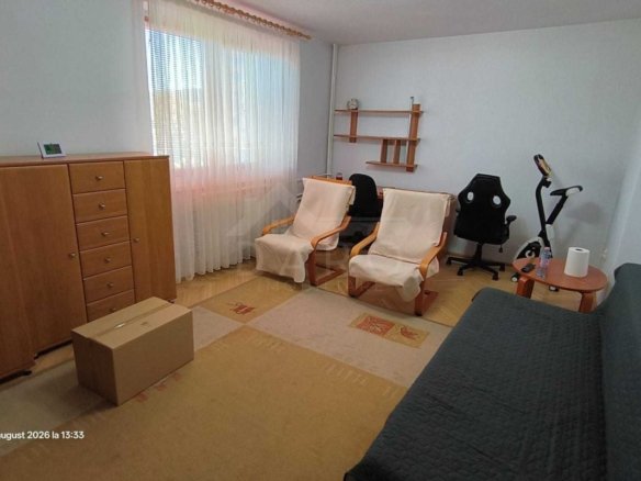 Chirie 2 camere central