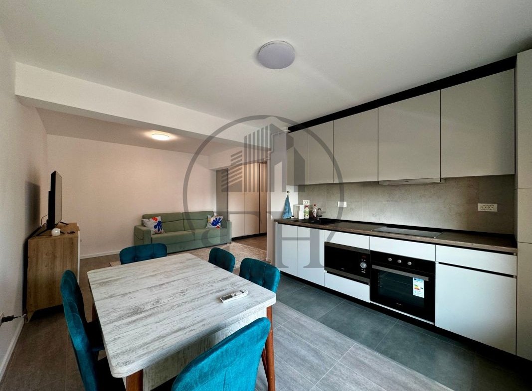 Apartament 2 camere de închiriat Palazu Mare, Constanța