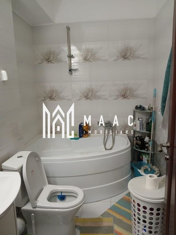 4b68699b683e4d5e92714dbae41392fd Apartament 2 Camere I Decomandat I Etaj 3 I Mihai Viteazu