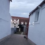 Casă Săsească Hosman | 3 camere | Teren 1076 mp