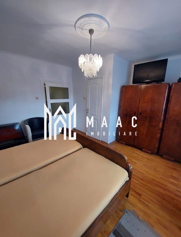 Casă 3 camere de vânzare | Tiglari, Sibiu | 108 mp | teren 400 mp