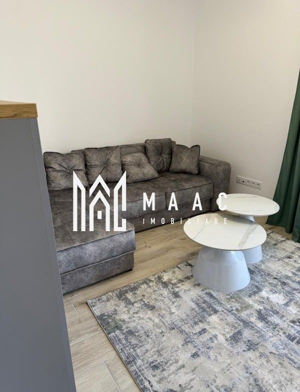 Apartament 3 camere de închiriat | Tineretului, Sibiu | parter