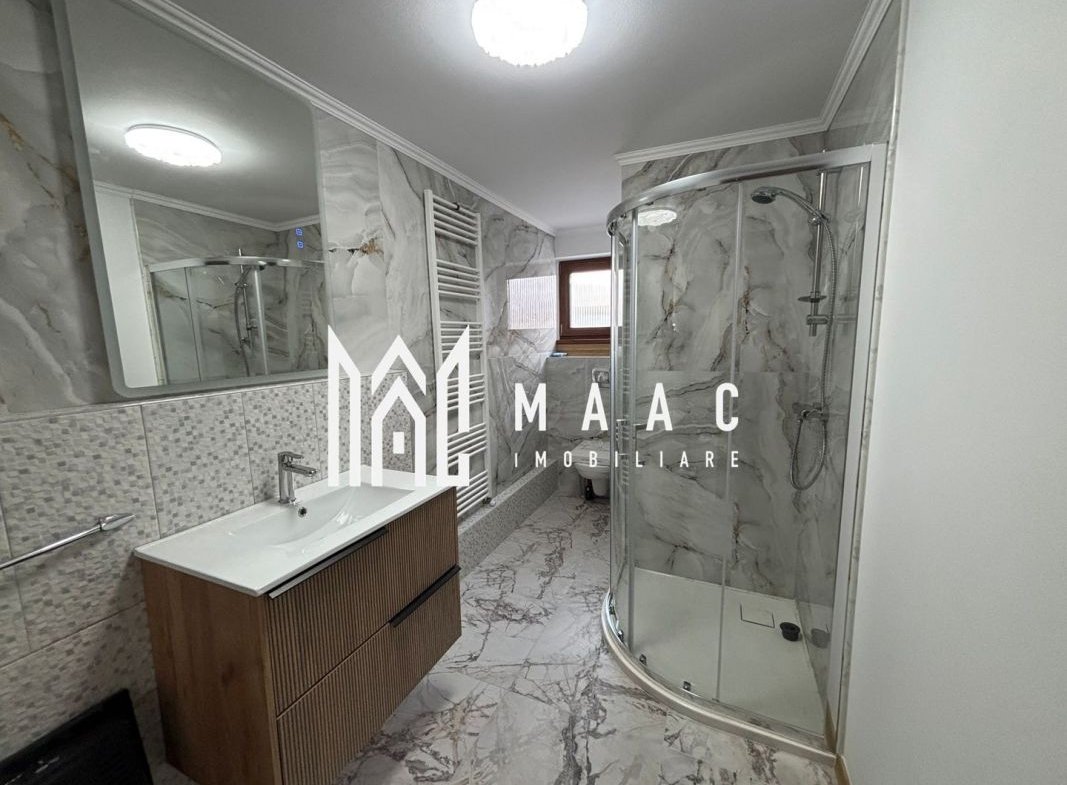 Casă 5 camere de vânzare | Arhitecților, Sibiu | 220 mp, teren 426 mp
