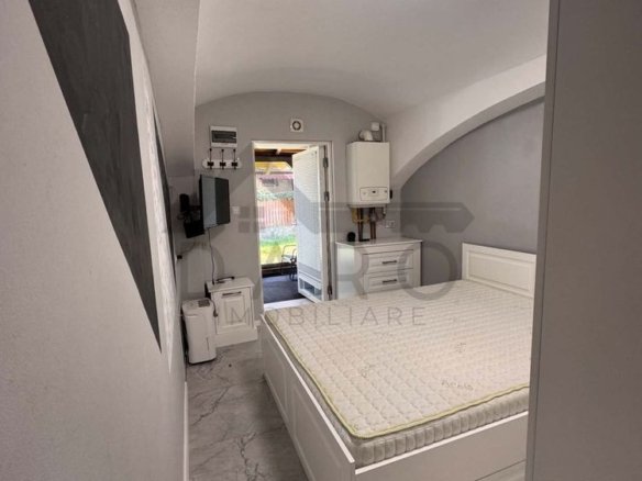 Apartament 2 camere de vanzare, Targu Mures