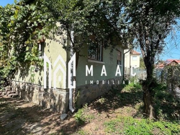 Casă 3 camere de vânzare | Sibiu, Sub Arini | teren 498 mp I individuala