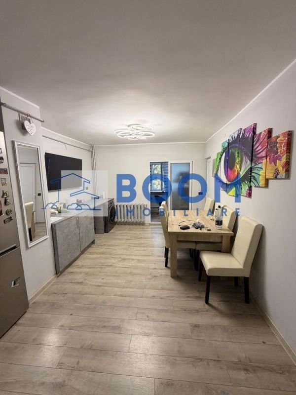 4cb44748217d48abb1a55382f8f5719b Apartament 2 camere | Etaj 1 | Zona Ostroveni | Bloc Nou