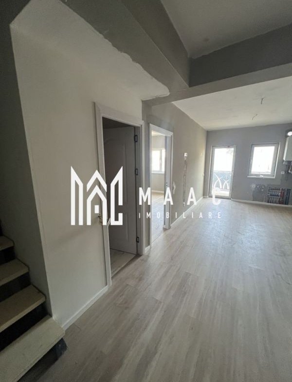 Apartament 4 CamereI Decomandat I Etaj 3I Parcare I Turnisor