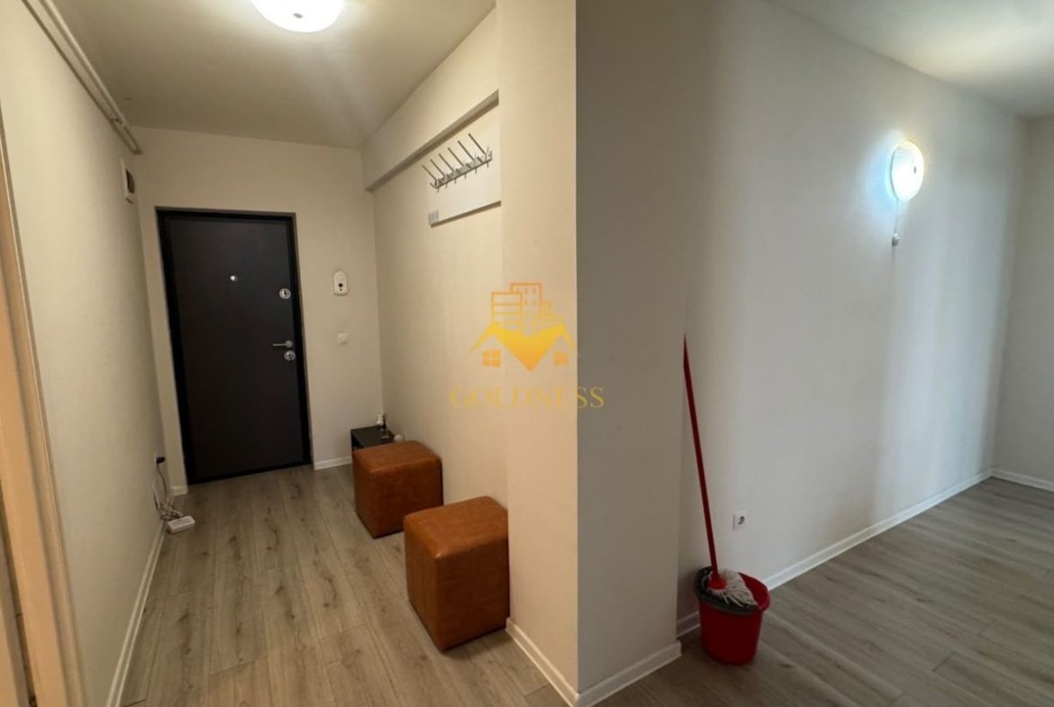 2 camere, decomandate, modern, bloc nou, Calea Turzii Zona OMV, Leroy
