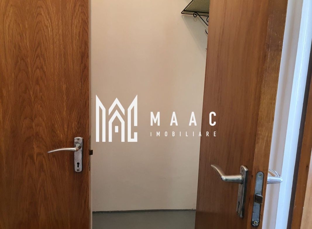 Apartament de vânzare Sibiu | 2 camere | Hipodrom 1 | 48 mp