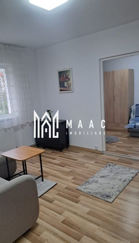 Apartament 2 camere | Etaj 2 | Mobilat si Utilat | Hipodrom III
