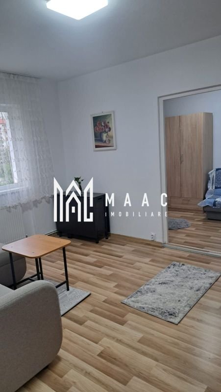 4e4e6c2b9a7748debd0f76fb192b6d7e Apartament 2 camere | Etaj 2 | Mobilat si Utilat | Hipodrom III