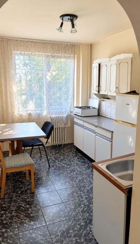 Apartament 2 camere | 48 mp | Etaj 1 | Calea Aradului nr. 33 – Timișoa