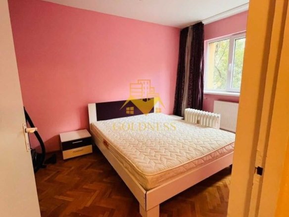 2 camere 53 mp zona Albini-Brancusi Gheorgheni,|Et int | Orientat sud
