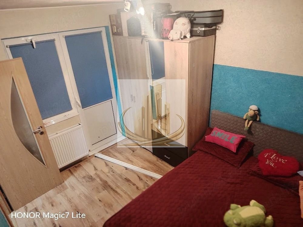 Apartament 2 camere | Calea Șagului | Etaj 1 | Zonă liniștită