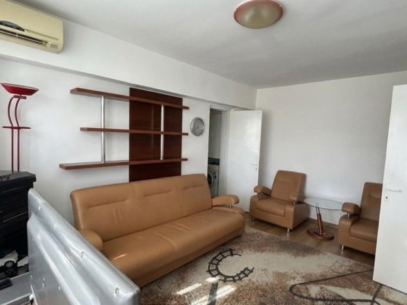 Apartament 2 camere în Țiglina 1, Complex Francezi