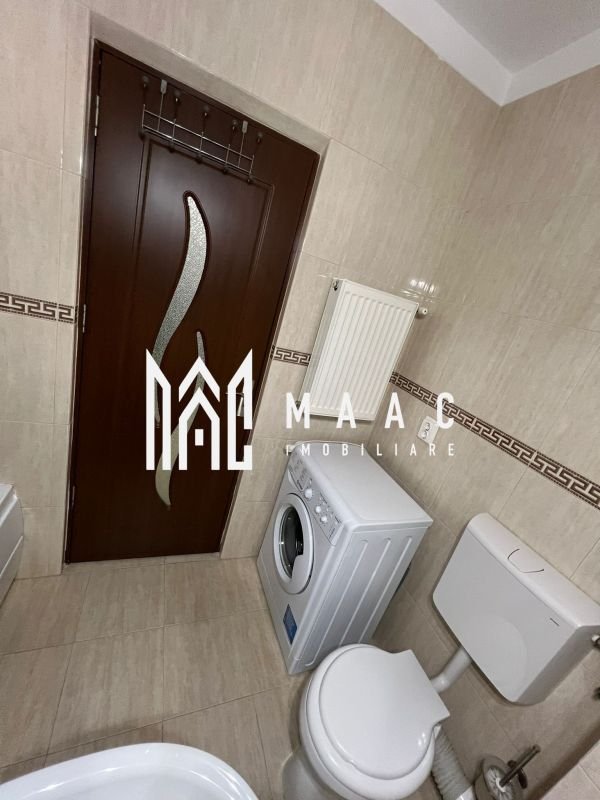 4f361e40518e4168a1d1cb2de5bc9bc9 Apartament modern cu 2 camere | City Residence Sibiu | Parter |