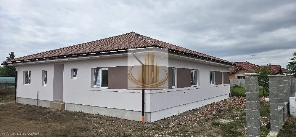 Ghiroda – Duplex parter 85 mp | Teren 370 mp | La cheie